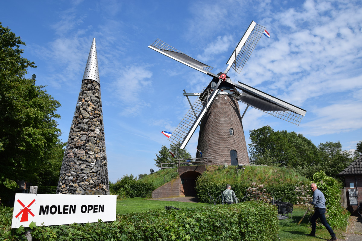 TOP punten in Oude IJsselstreek