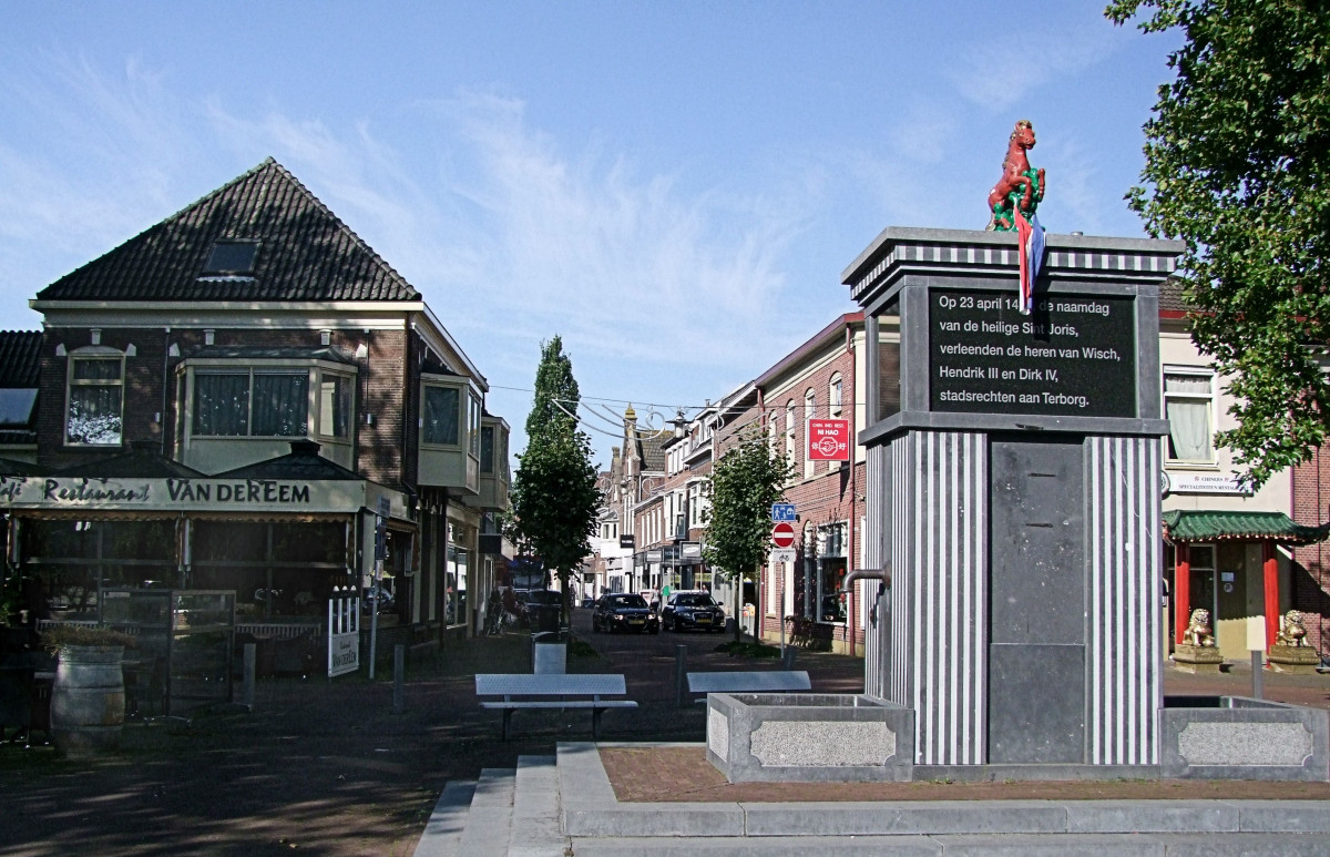 Terborg In Oude IJsselstreek